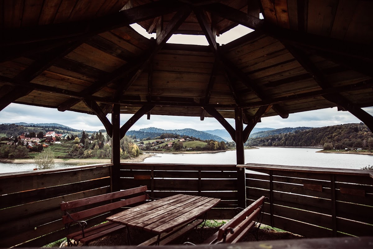 Terraces over Solina Hotel 2