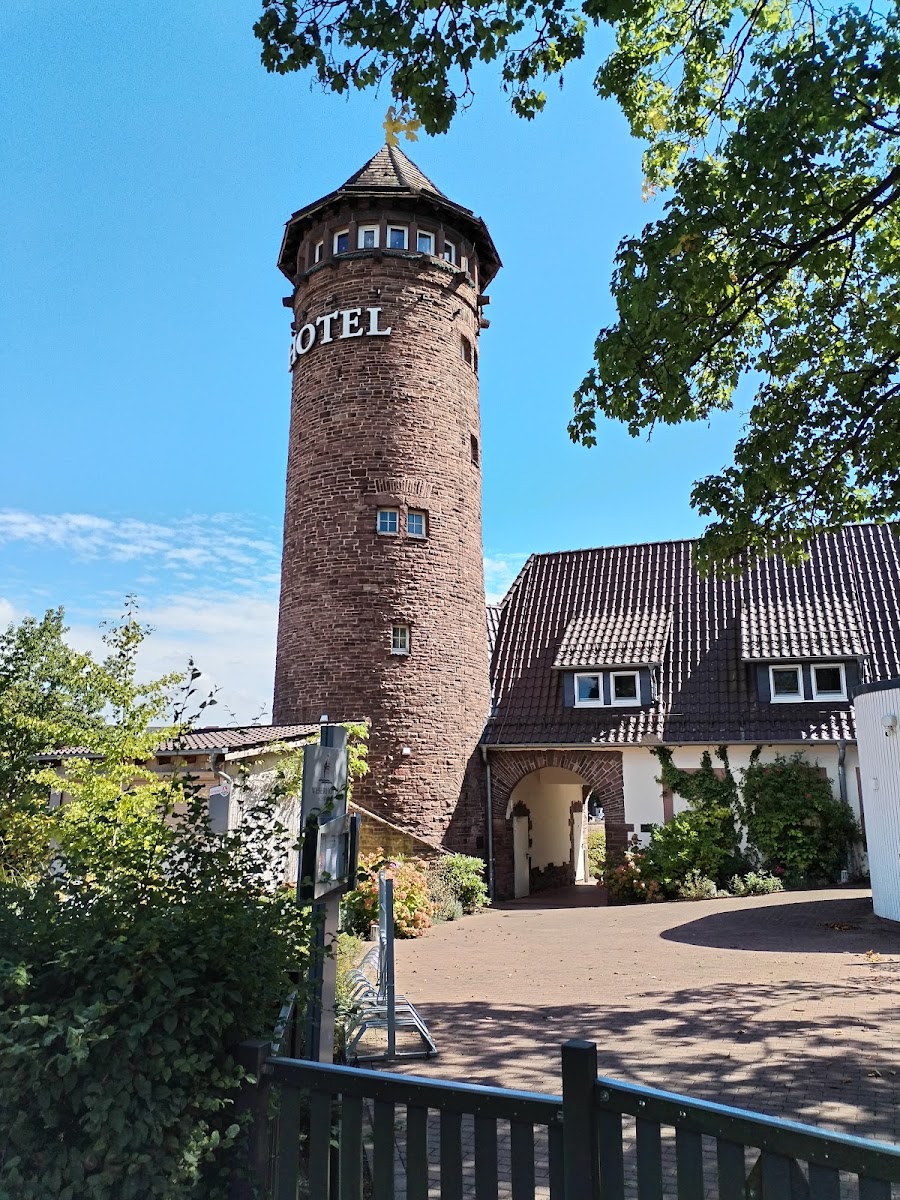 Weserhotel - Schwager GmbH & Co. KG