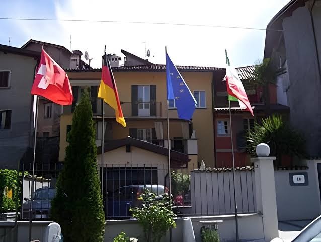 Hotel Casa Arizzoli