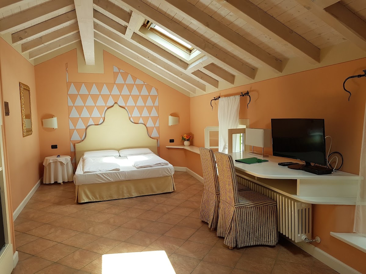 Hotel Casa Arizzoli Hotel 2