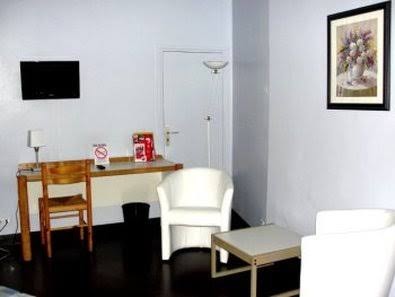 The Originals City, Hôtel Continental, Poitiers Hotel 3