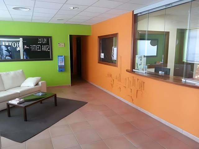 Hotel Solsona Centre