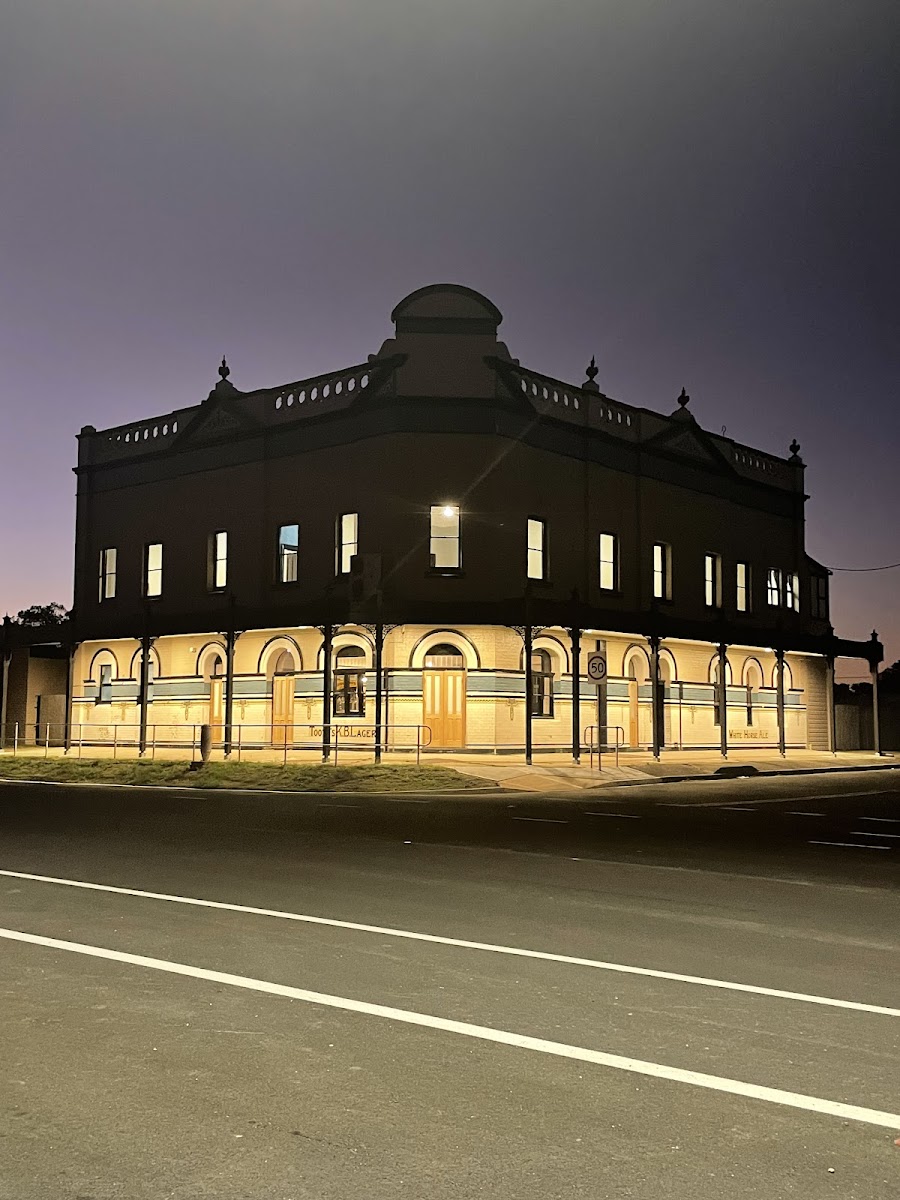 Aberdare Hotel