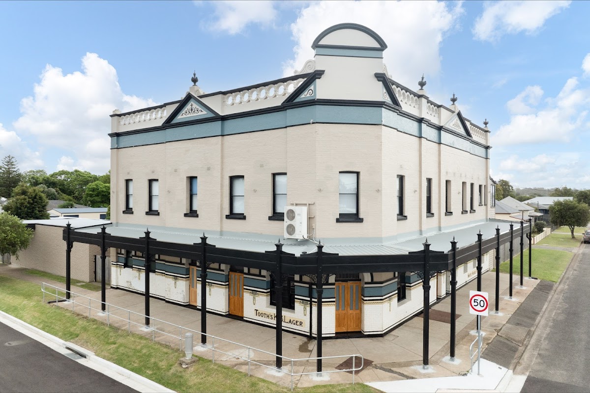 Aberdare Hotel Hotel 3