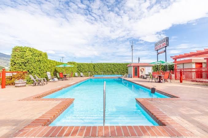Westridge Motor Inn Hotel 2