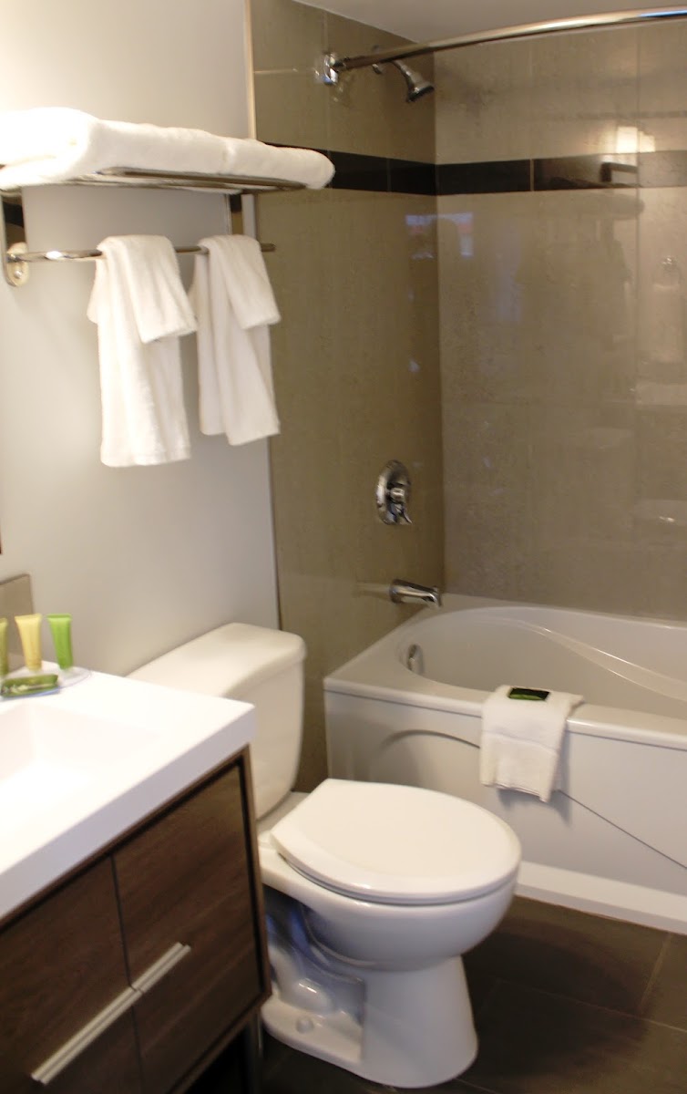 Westridge Motor Inn Hotel 3