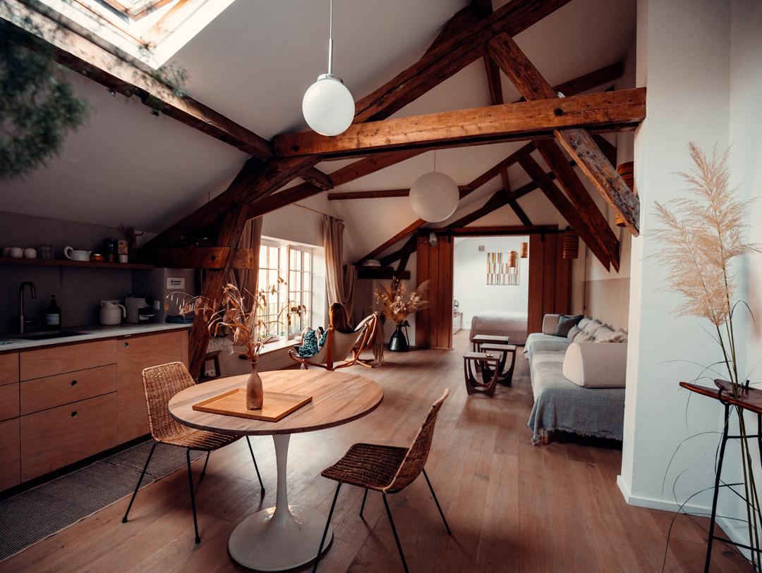 La Maison & L' Atelier