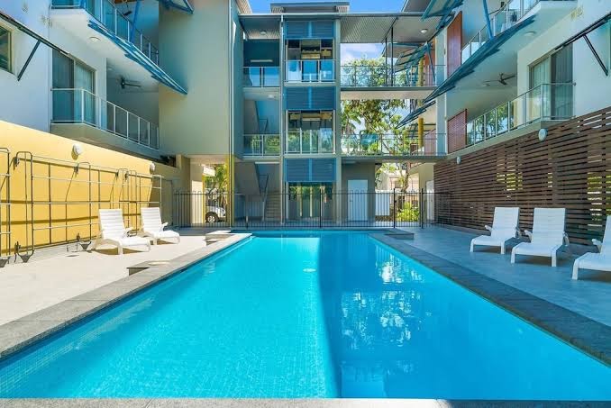 Elsey on Parap Serviced Apartments