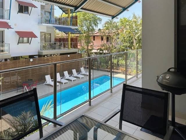 Elsey on Parap Serviced Apartments