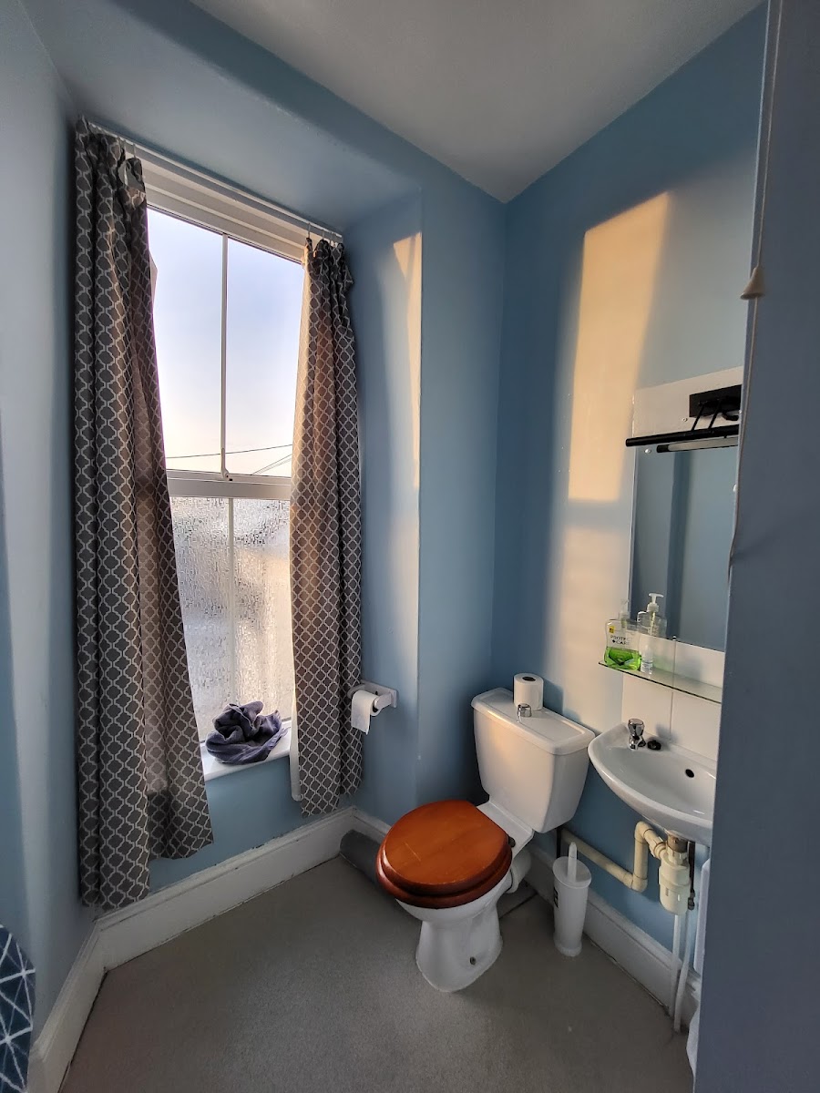 Mount View Hotel Hotel 3