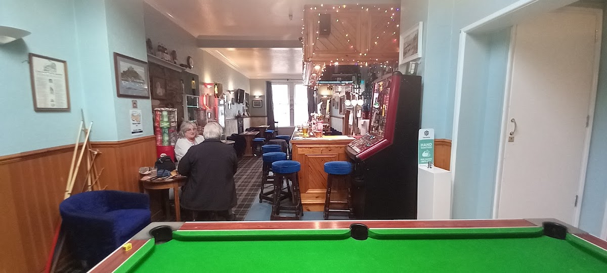 Mount View Hotel