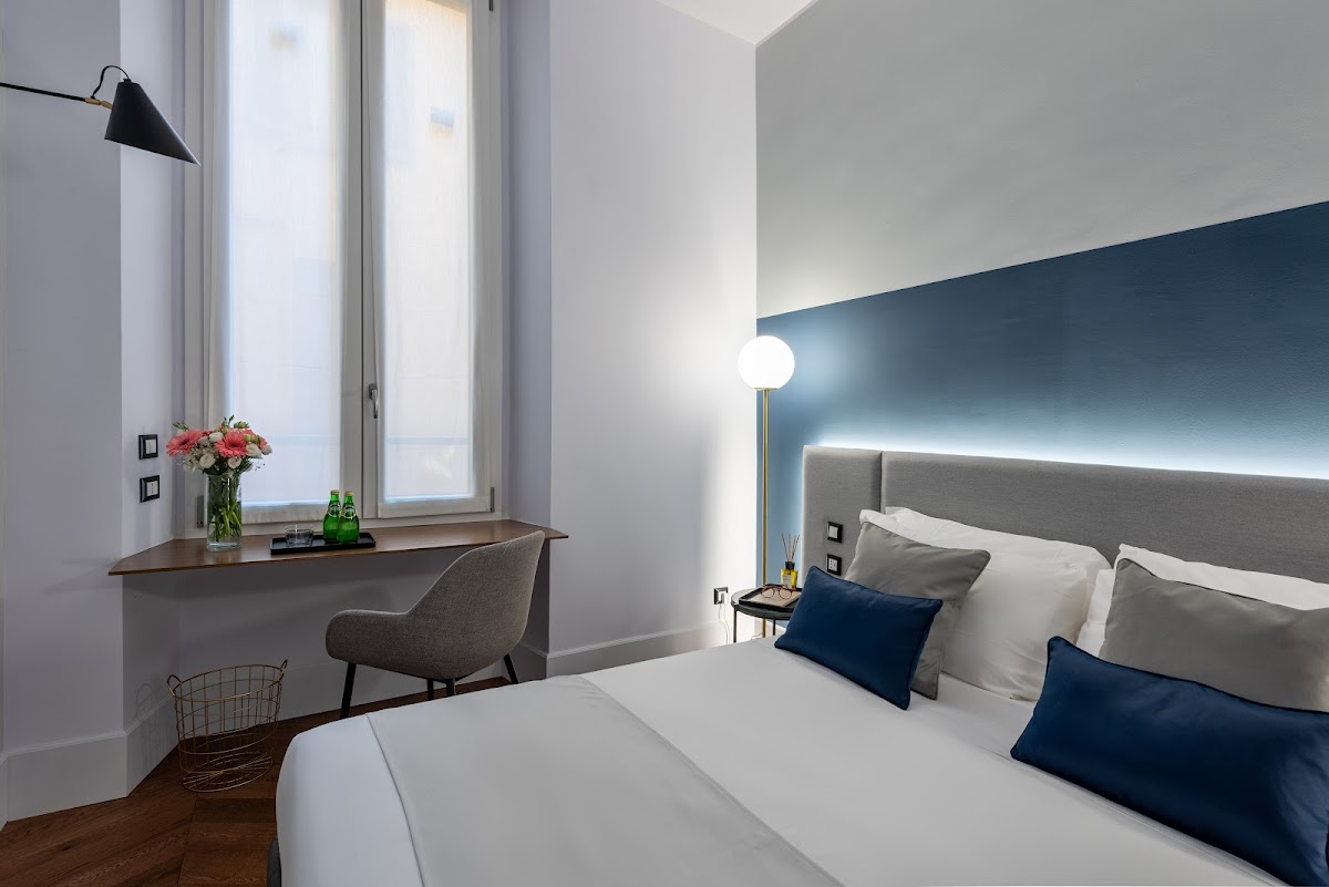 M20 Boutique Hotel Hotel 2