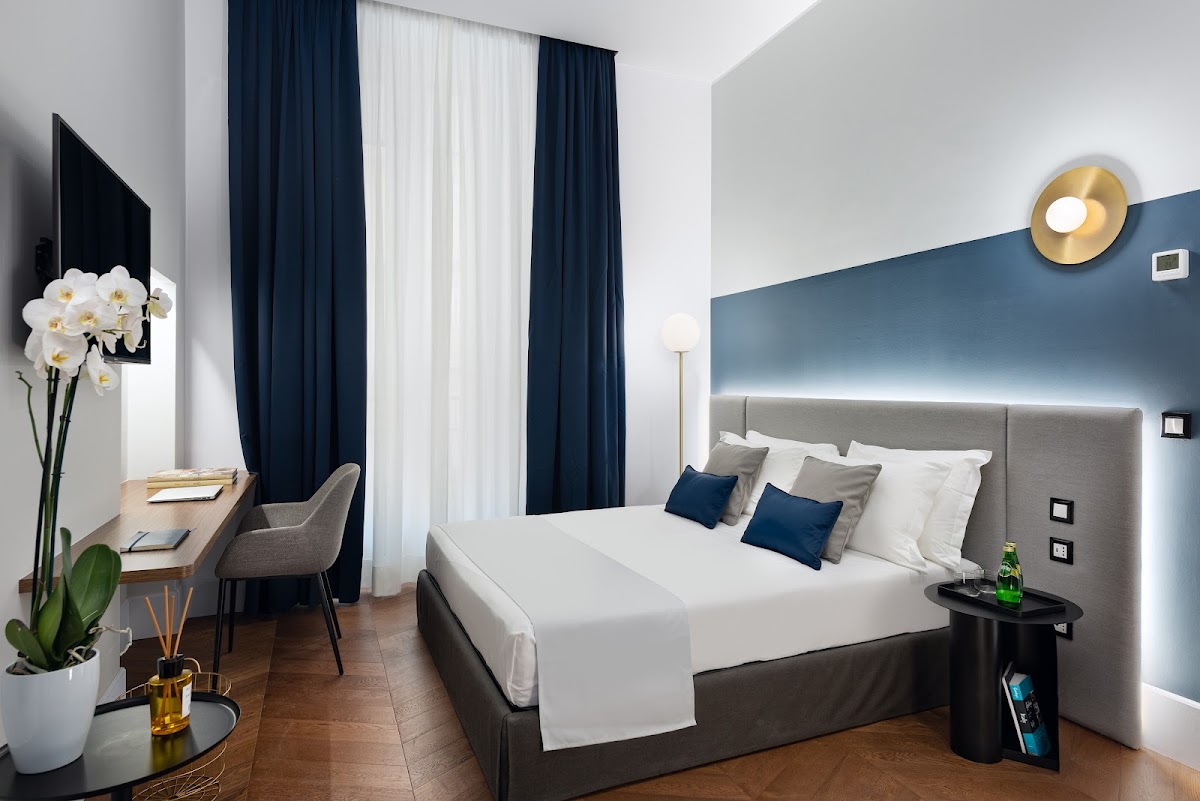 M20 Boutique Hotel Hotel 3