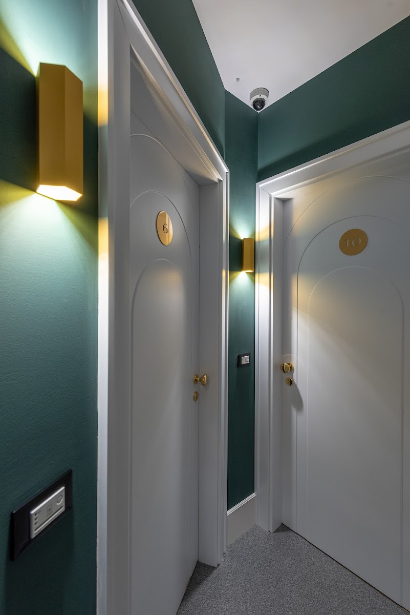 M20 Boutique Hotel