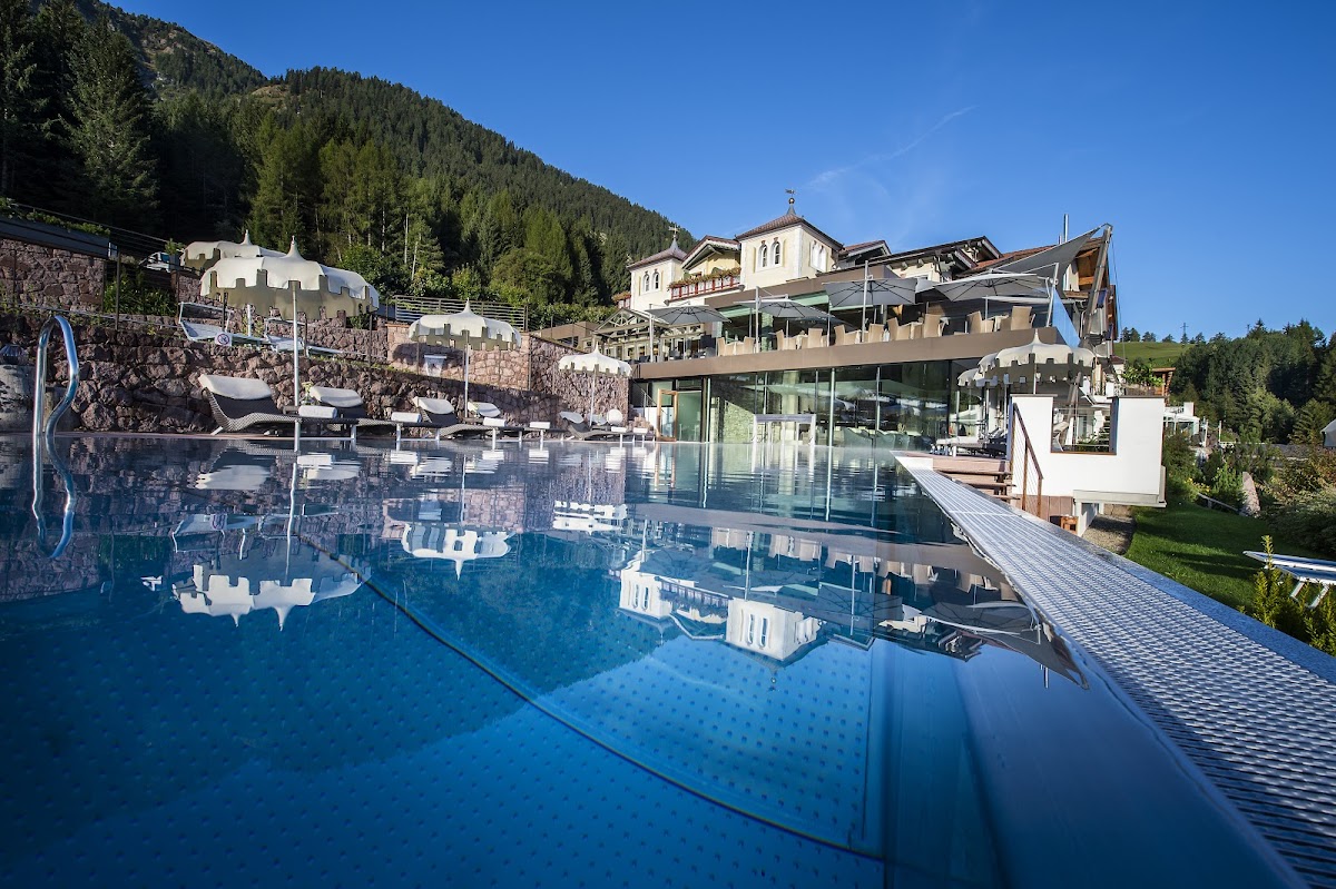 Hotel Albion