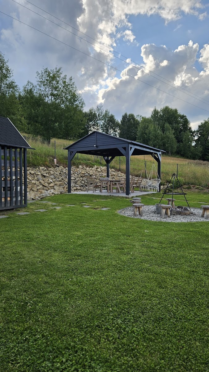 Stodoła pod Pilskiem Hotel 2