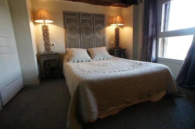 Hôtel de la Tour Hotel 3