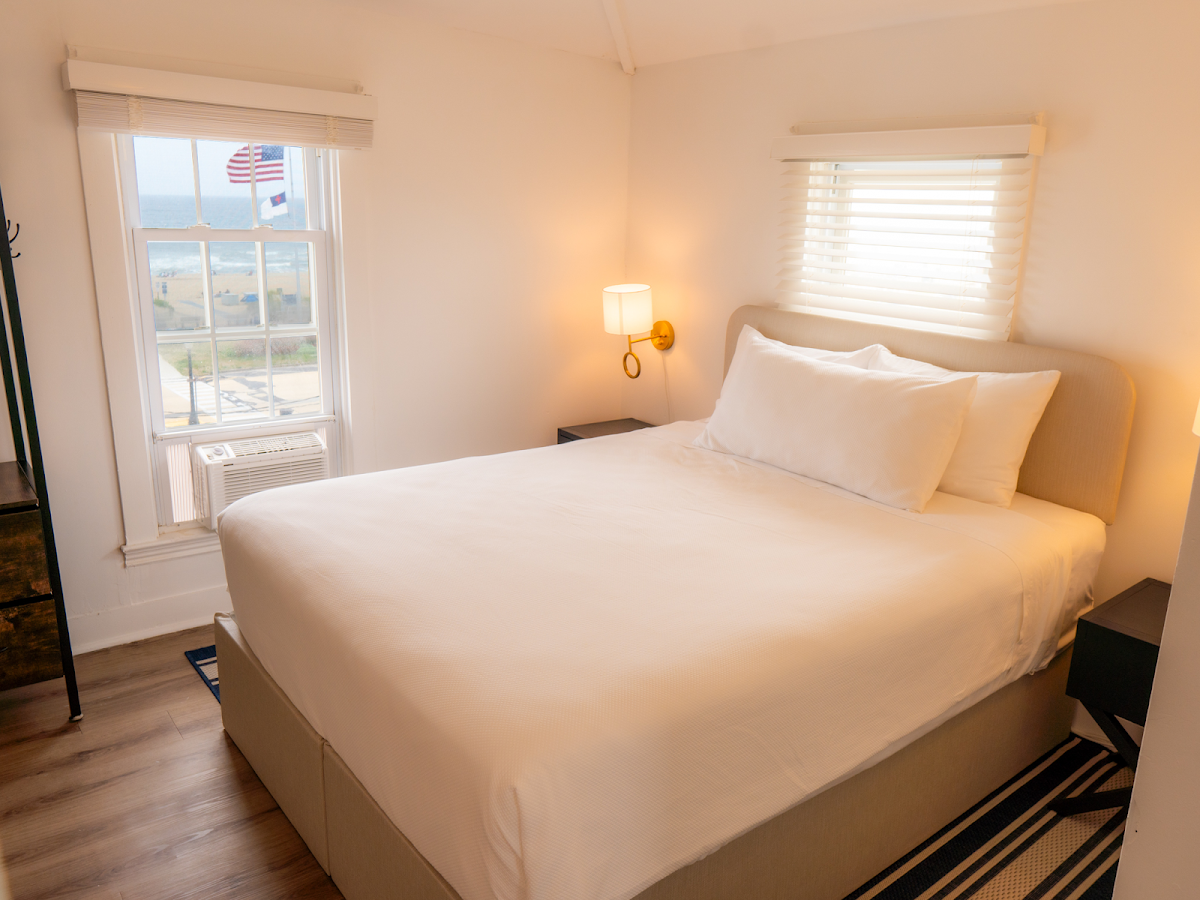 Beachliner Hotel Ocean Grove - Hotel In New Jersey