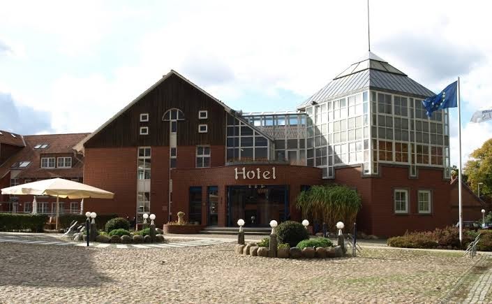 Heide Hotel Reinstorf (bei Lüneburg)