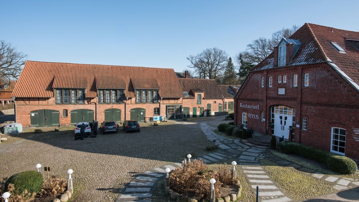 Heide Hotel Reinstorf (bei Lüneburg) Hotel 3