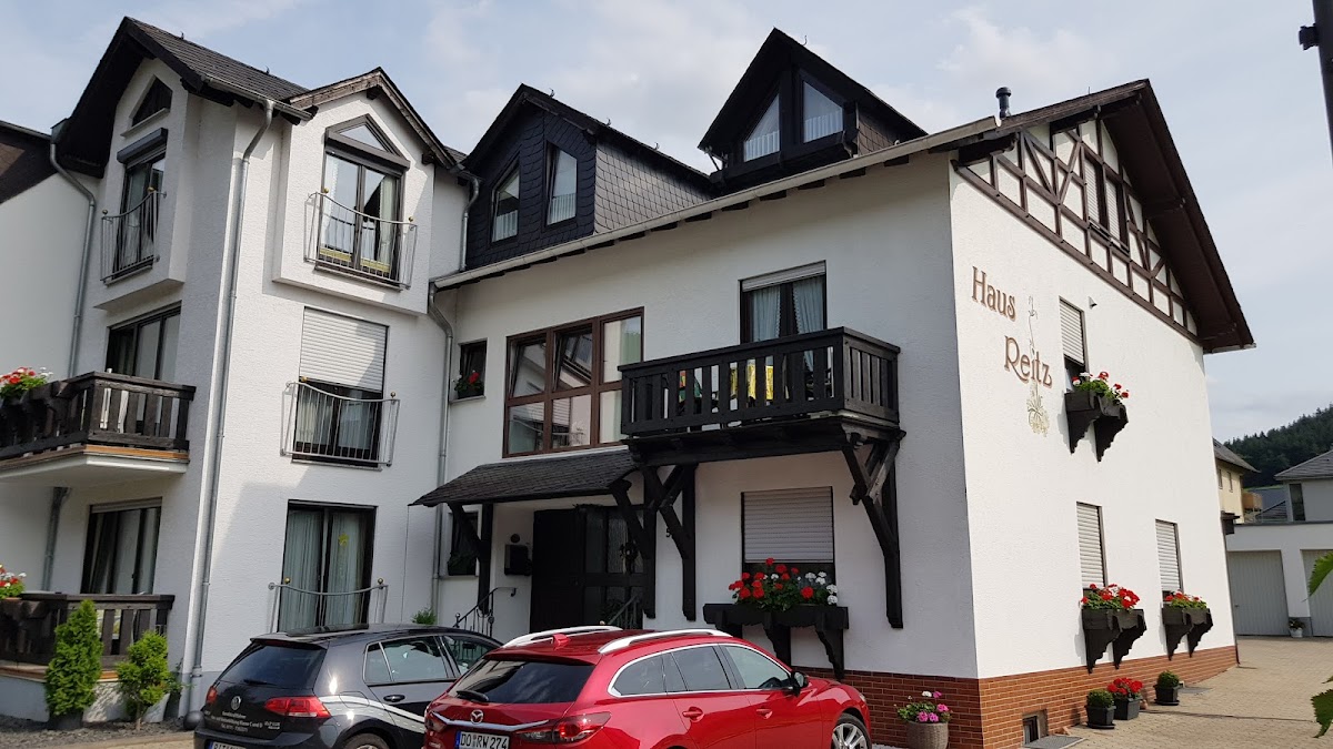 Haus Reitz