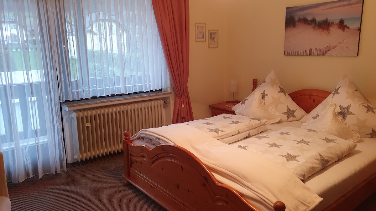 Haus Reitz Hotel 2