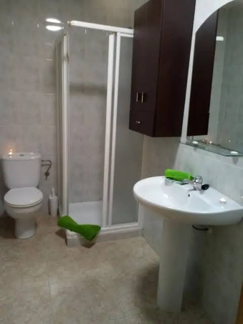 Miramar Habitaciones / Alojamientos en Aguilas Hotel 2