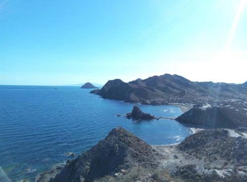 Miramar Habitaciones / Alojamientos en Aguilas