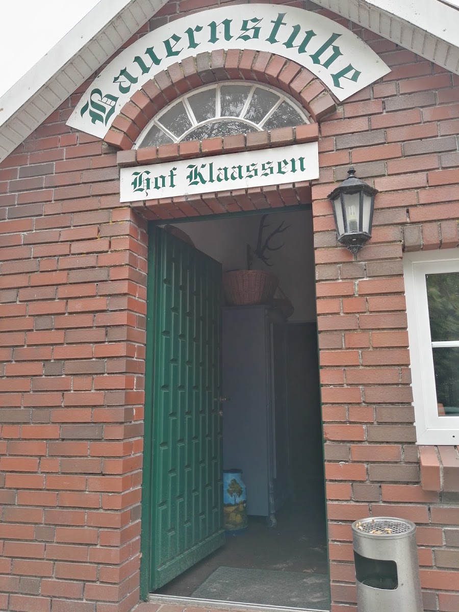Hof Klaassen