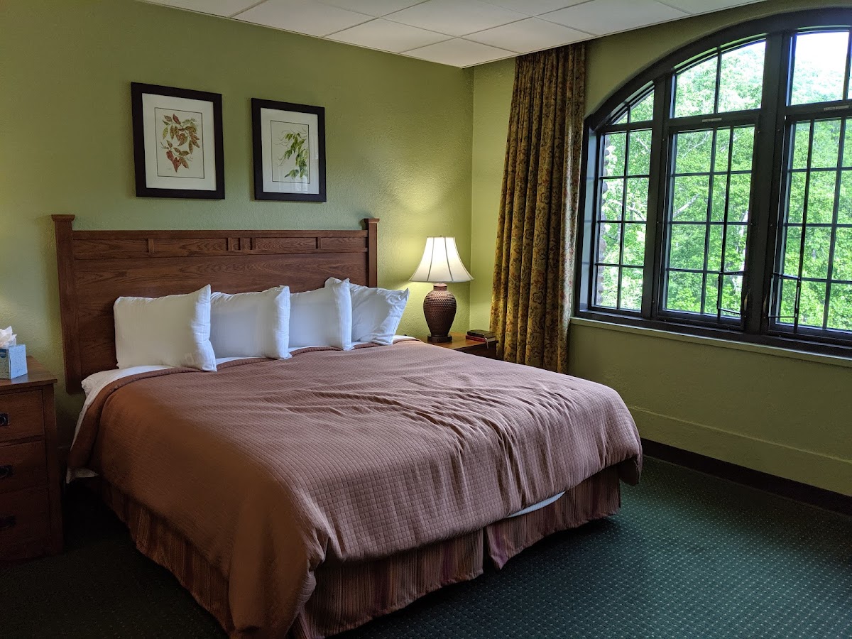 Assembly Inn Hotel 2