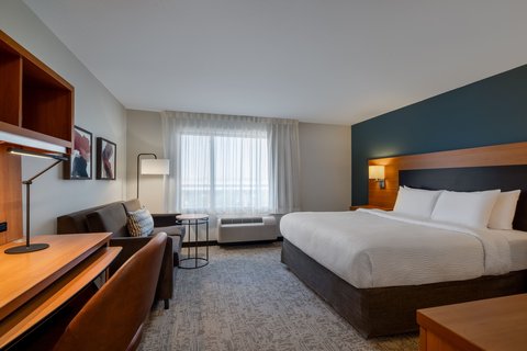 TownePlace Suites by Marriott Albuquerque North Hotel 2