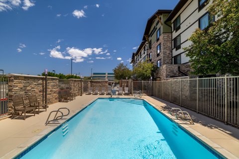TownePlace Suites by Marriott Albuquerque North Hotel 3