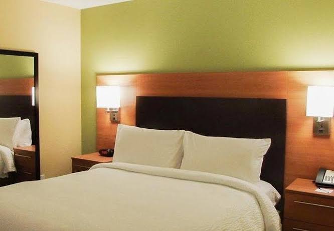 TownePlace Suites by Marriott Albuquerque North