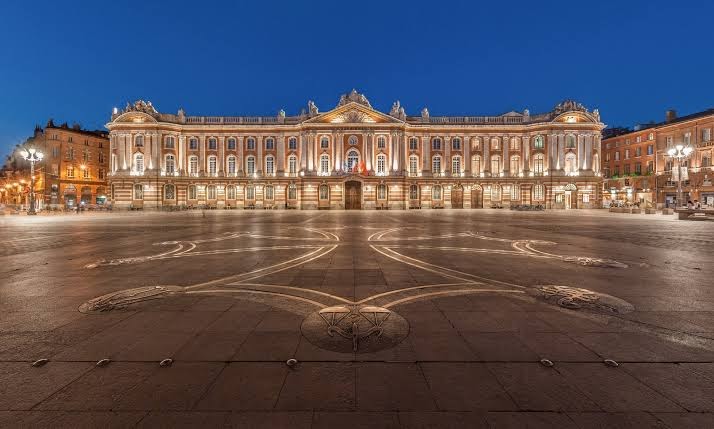 Hôtel de Bordeaux