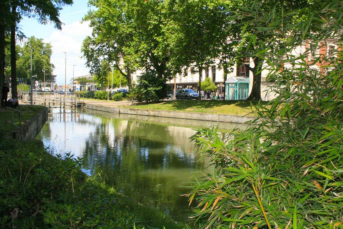 Hôtel de Bordeaux Hotel 3