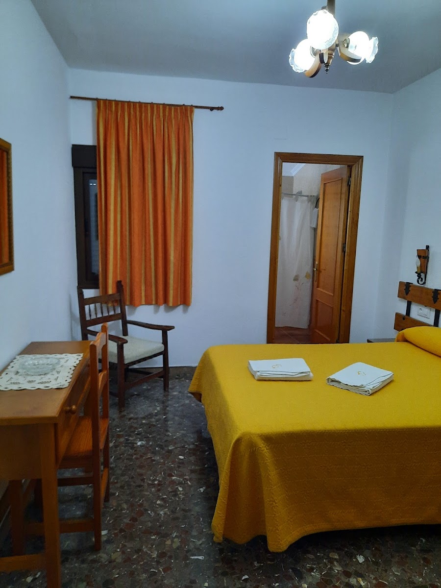 Casa Gil Hotel 2