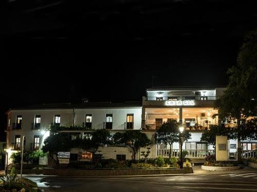 Casa Gil Hotel 3