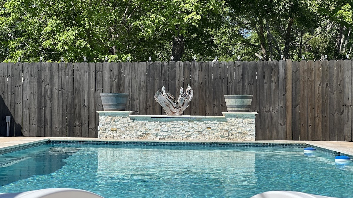 Lake Fork Getaways