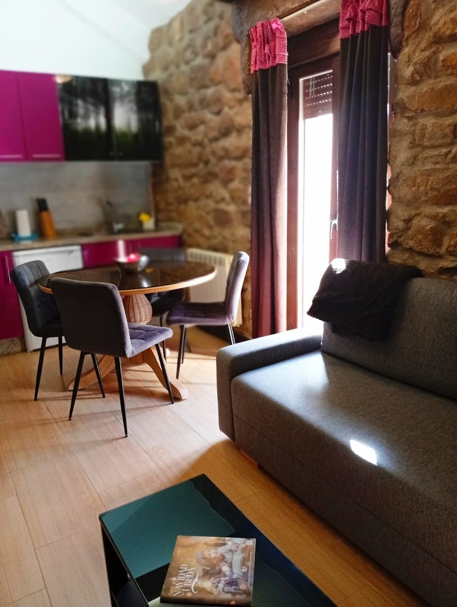 Hotel Apartamentos Fuente Redonda Ubeda