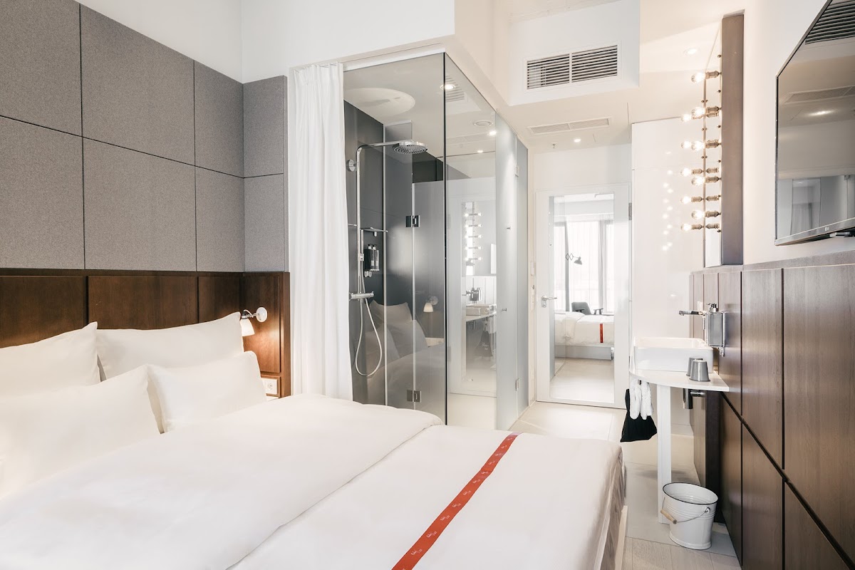 Ruby Lilly Hotel Munich Hotel 2