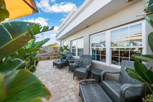 BLEU Beach Resort Hotel 2