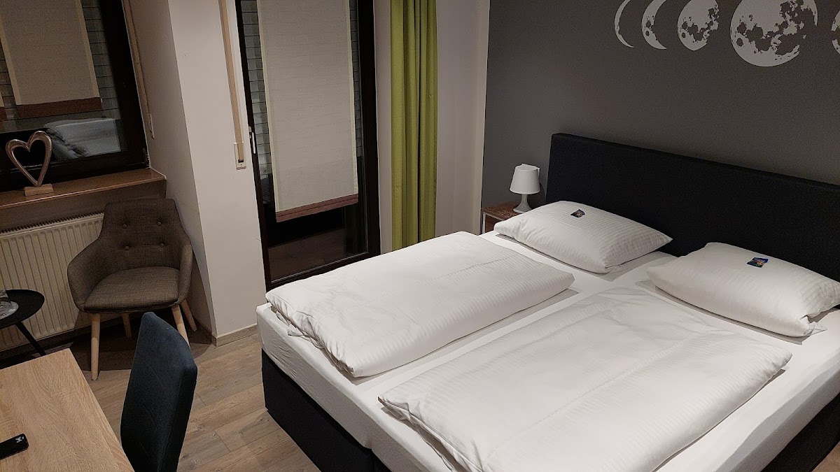 Hotel-Landgasthof Wallburg Hotel 2