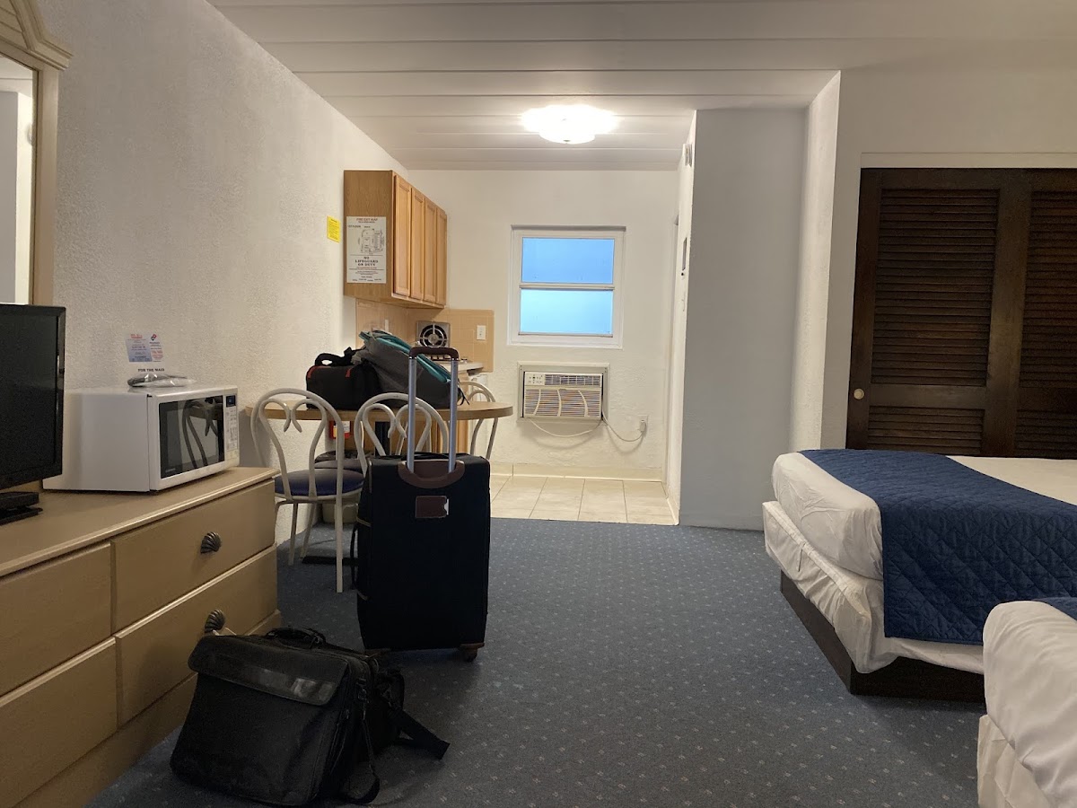 Villa Nova Resort Motel Hotel 2