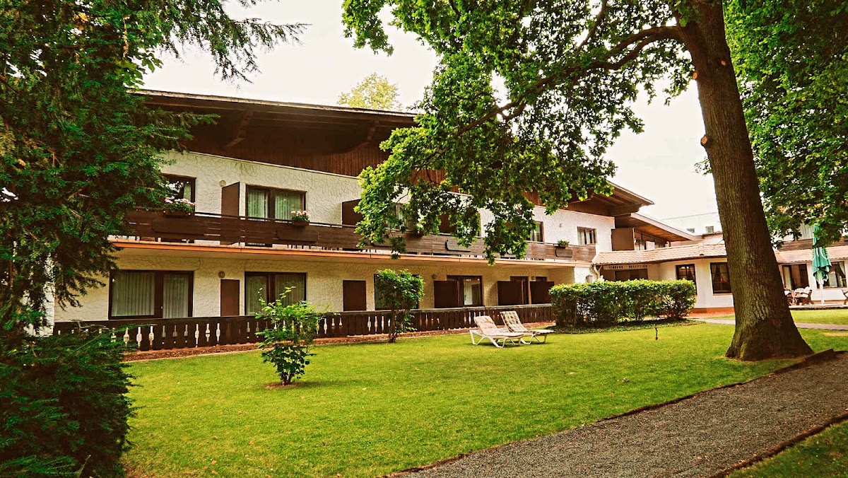 Hotel Büchner