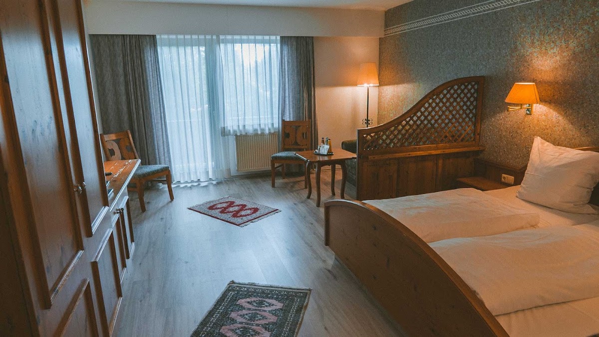 Hotel Büchner Hotel 2