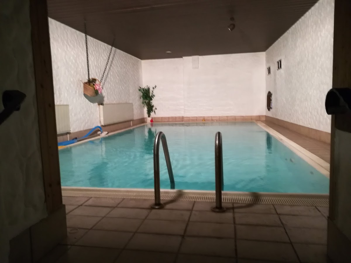 Hotel Büchner Hotel 3