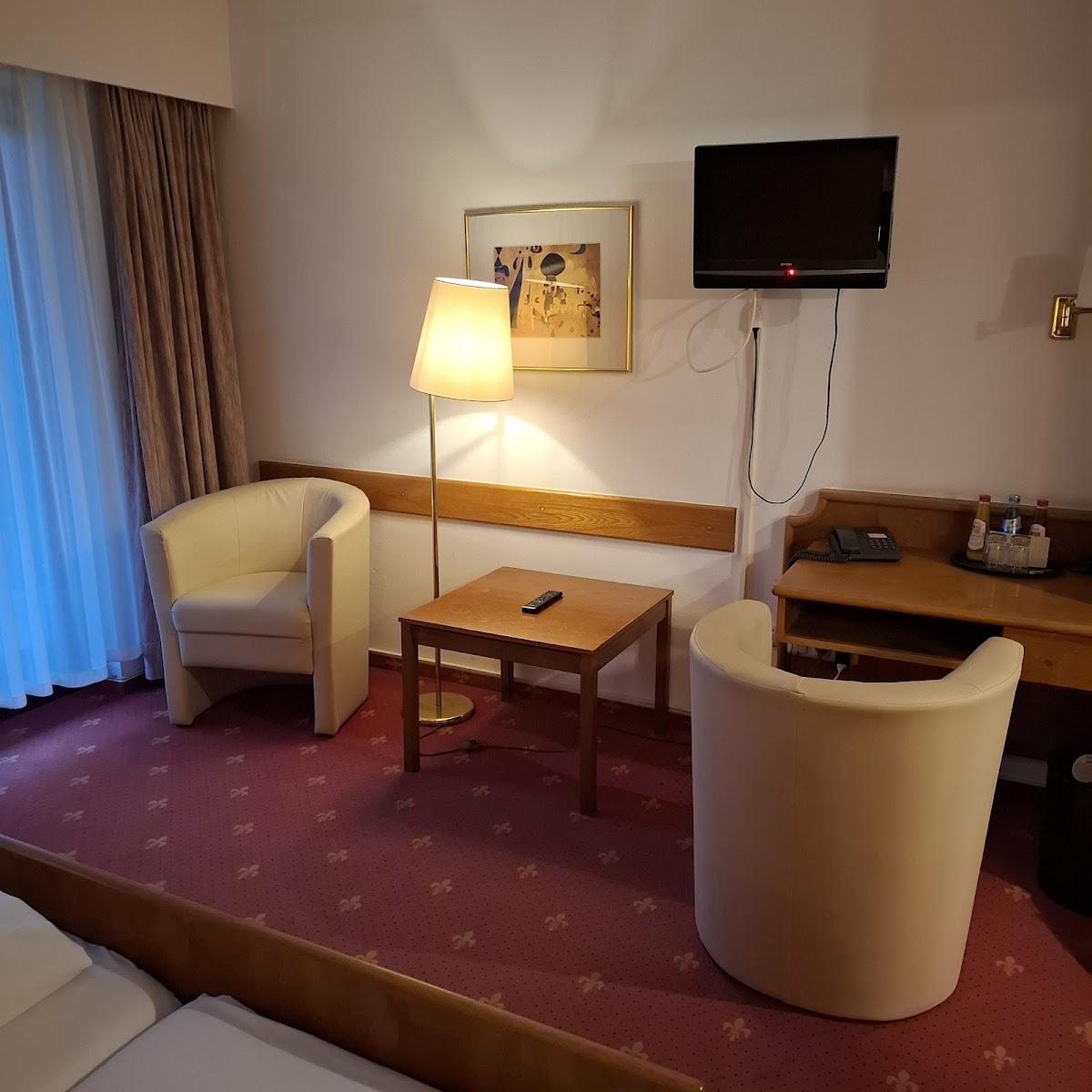 Hotel Büchner