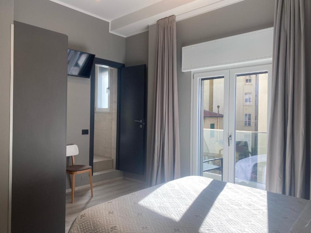 Albergo graziella Hotel 2