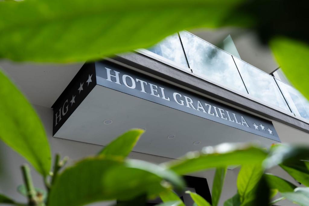 Albergo graziella Hotel 3