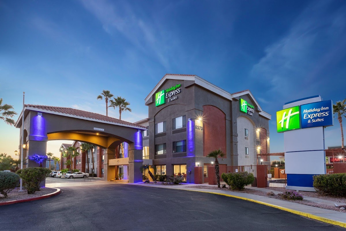 Holiday Inn Express & Suites Tucson North - Marana by IHG